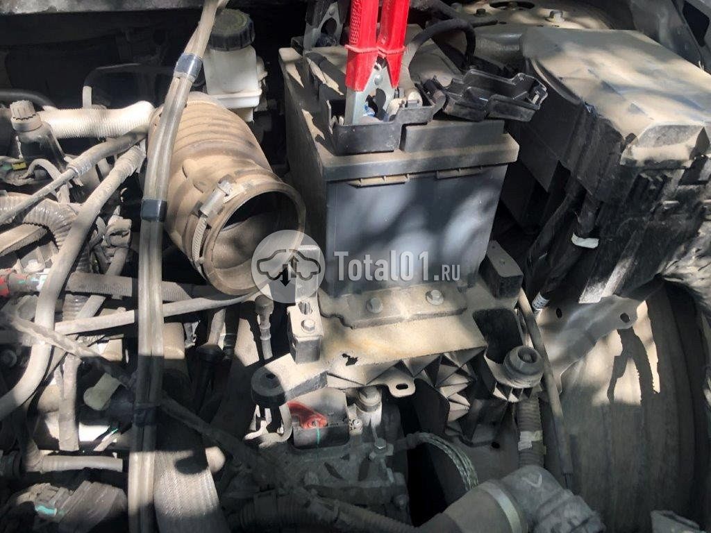 Фото Haval Jolion 88