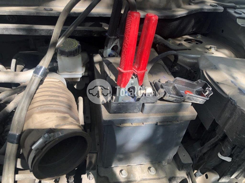Фото Haval Jolion 90