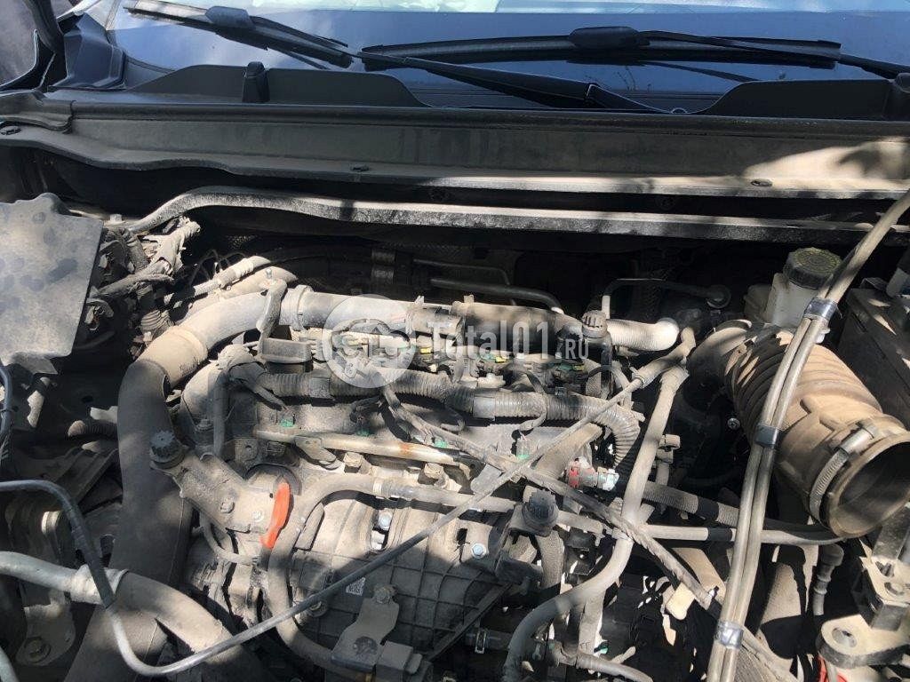 Фото Haval Jolion 92