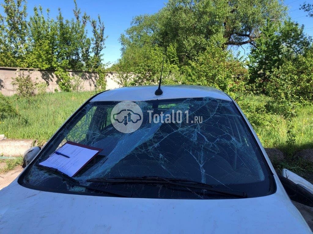 Фото ВАЗ (LADA) Granta 18