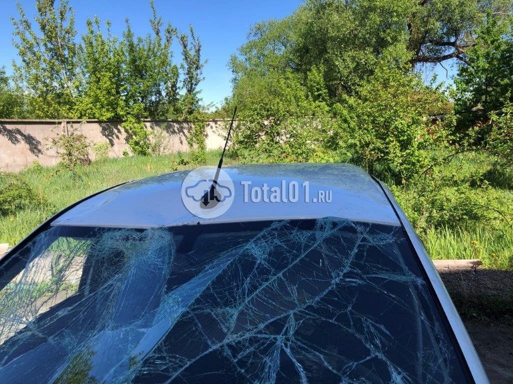 Фото ВАЗ (LADA) Granta 20