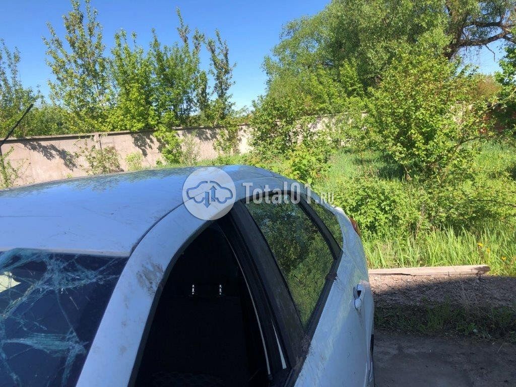 Фото ВАЗ (LADA) Granta 22