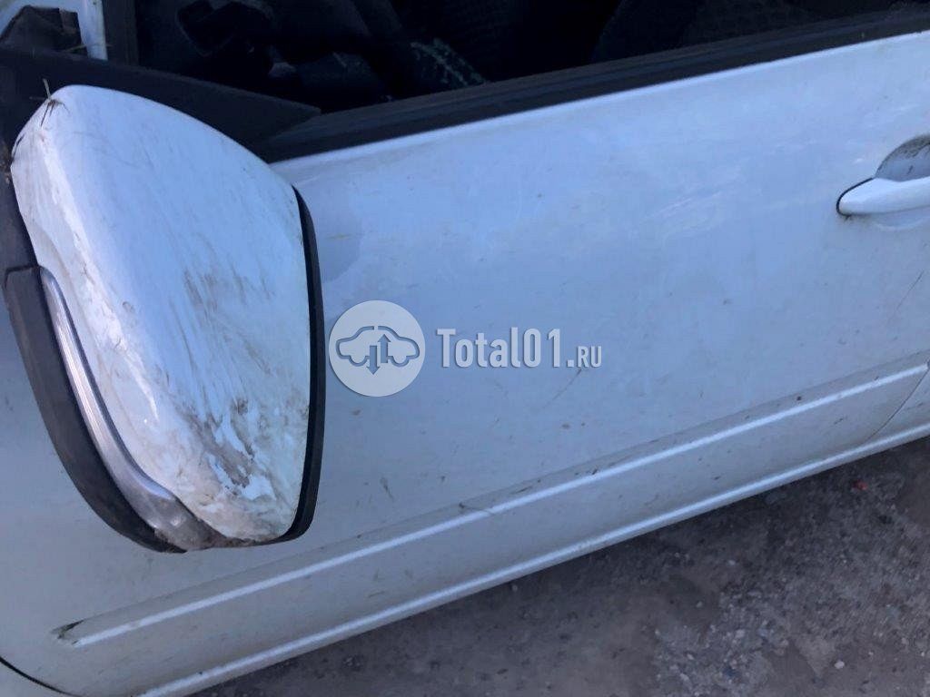 Фото ВАЗ (LADA) Granta 24
