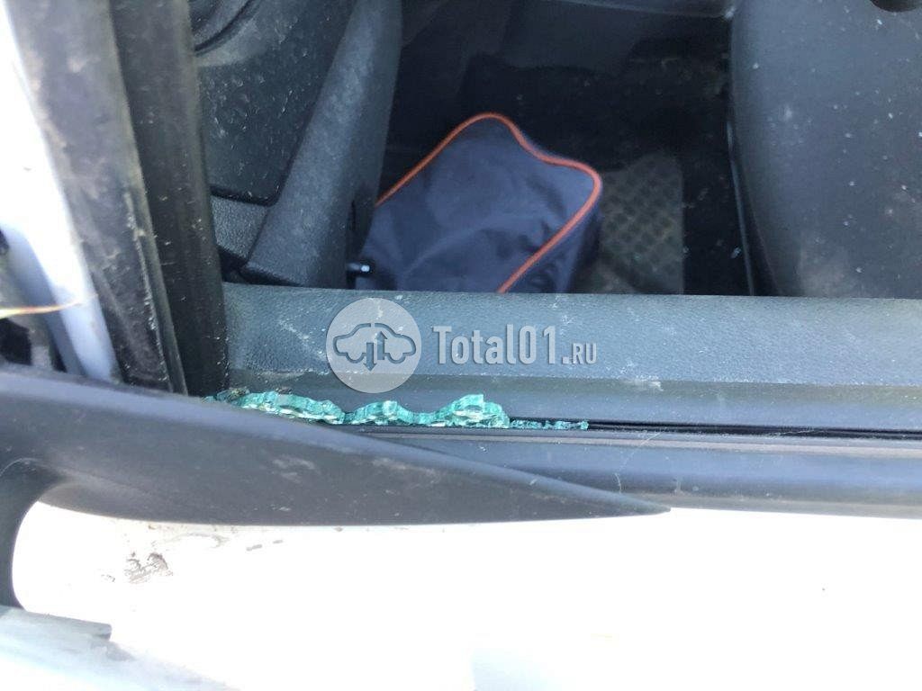 Фото ВАЗ (LADA) Granta 26