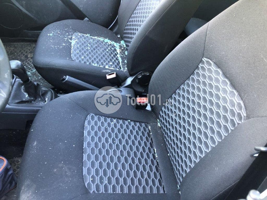 Фото ВАЗ (LADA) Granta 28