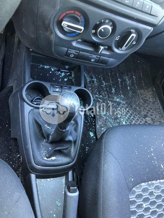 Фото ВАЗ (LADA) Granta 34