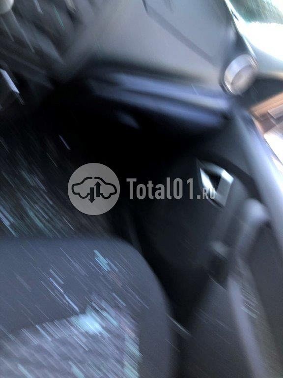 Фото ВАЗ (LADA) Granta 36
