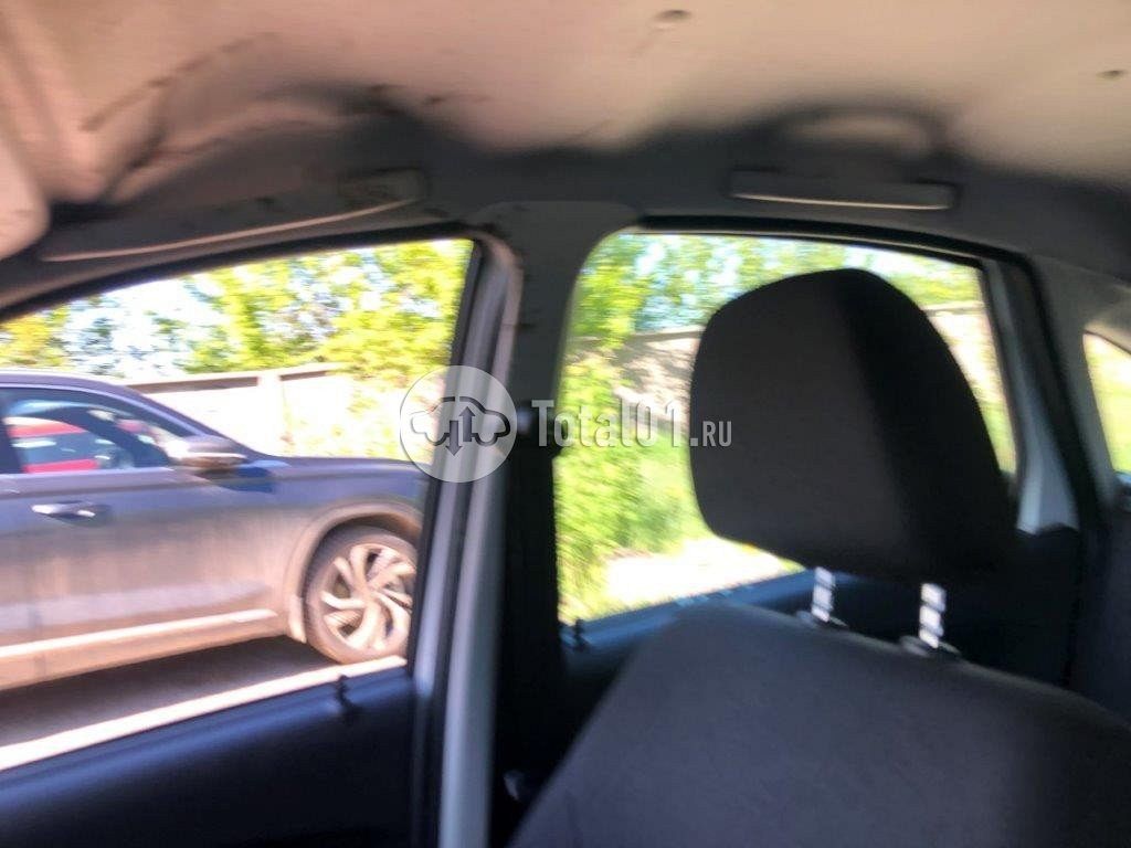 Фото ВАЗ (LADA) Granta 40