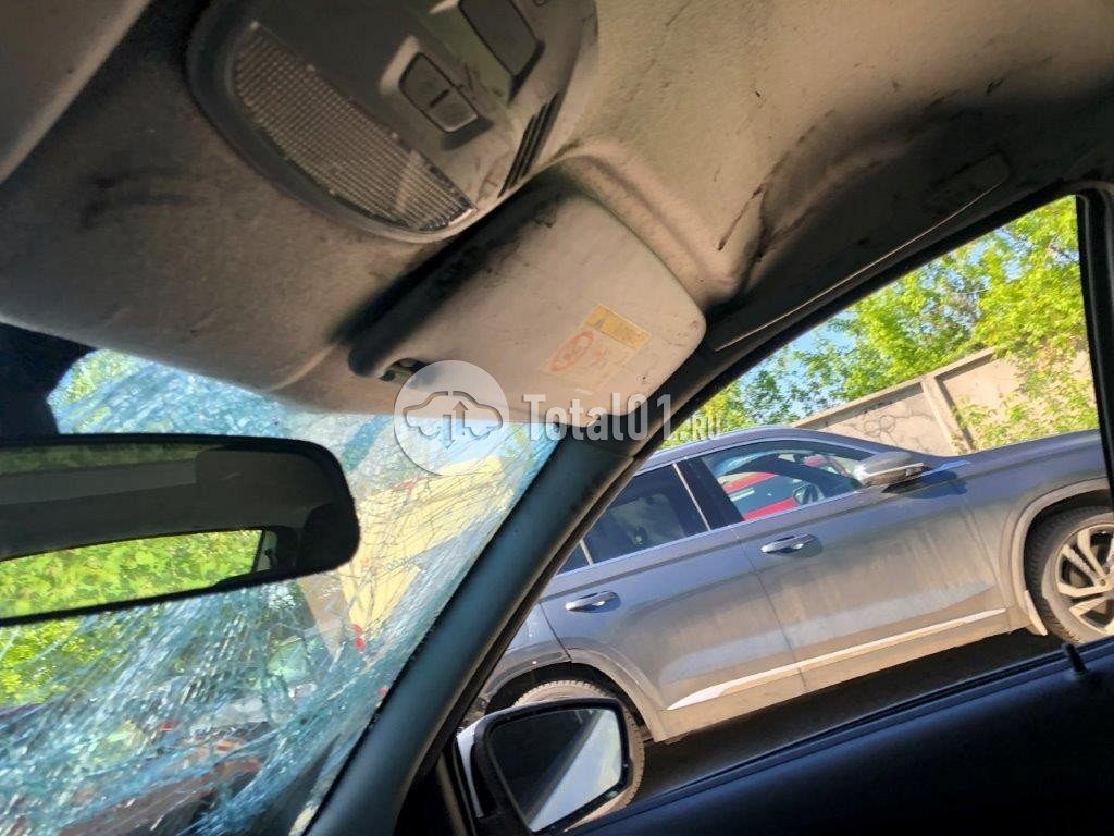 Фото ВАЗ (LADA) Granta 42