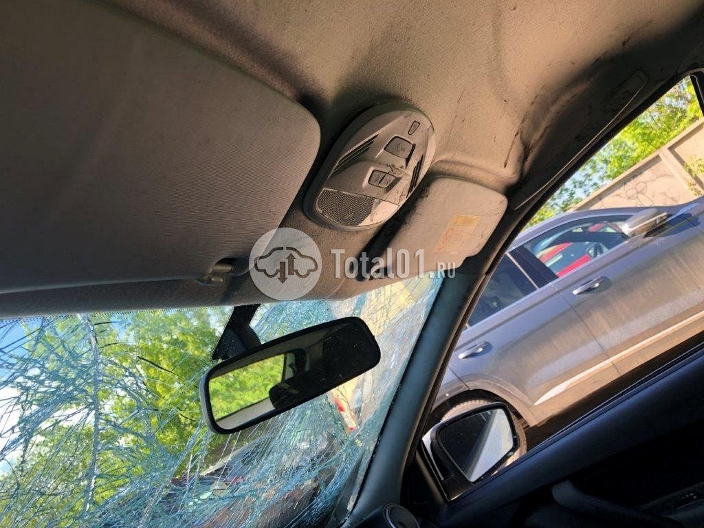 Фото ВАЗ (LADA) Granta 44