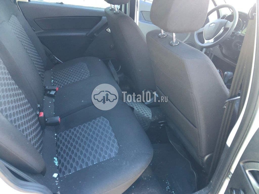 Фото ВАЗ (LADA) Granta 46