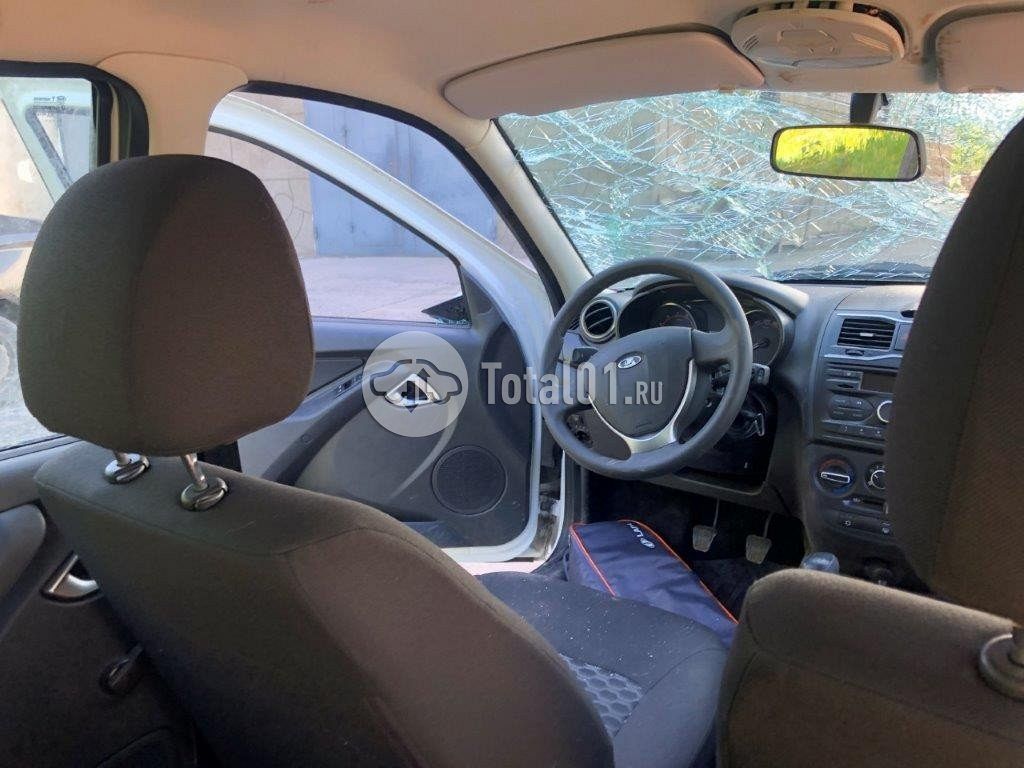 Фото ВАЗ (LADA) Granta 50