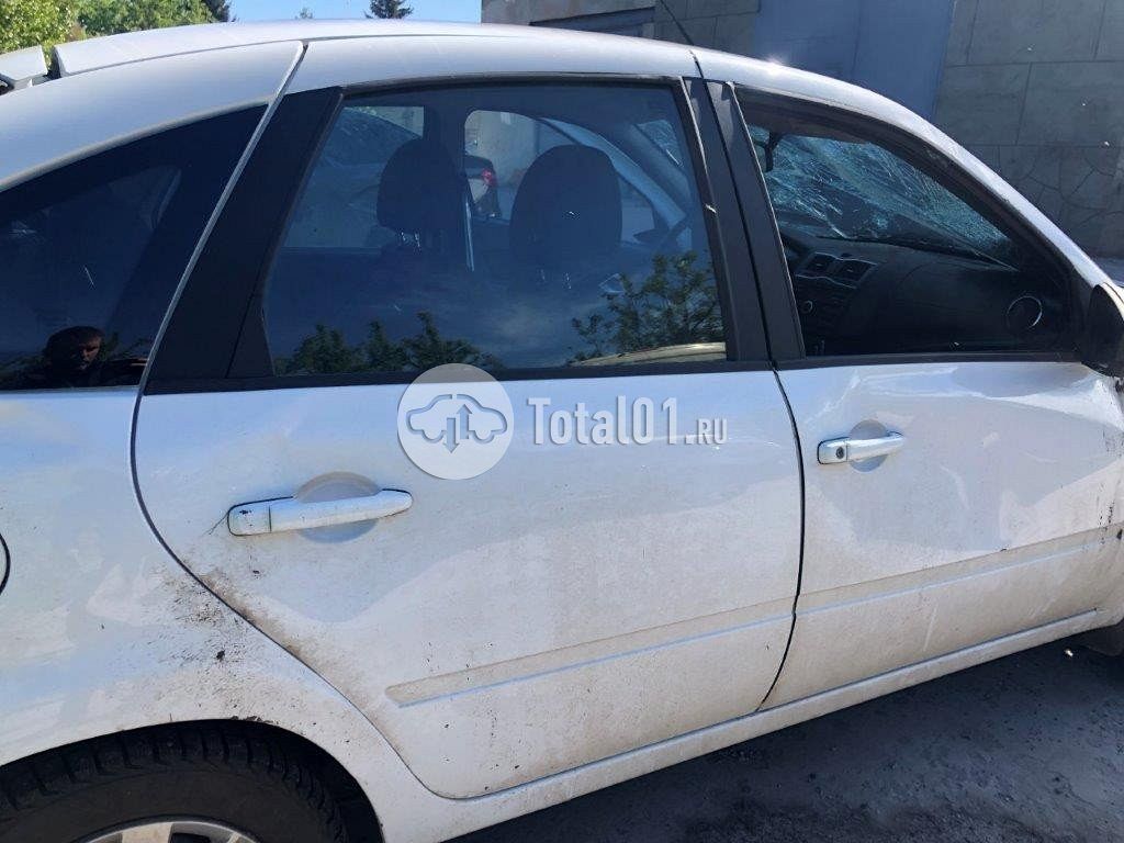 Фото ВАЗ (LADA) Granta 56
