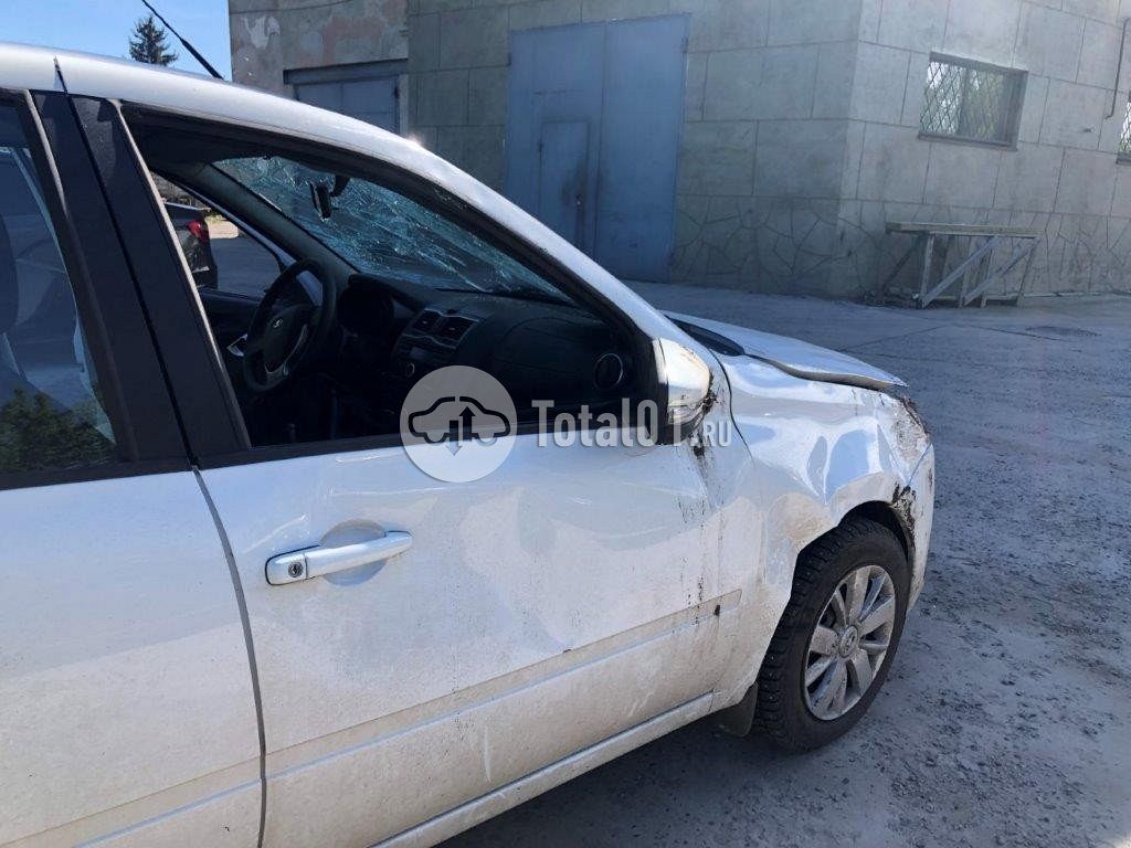 Фото ВАЗ (LADA) Granta 58