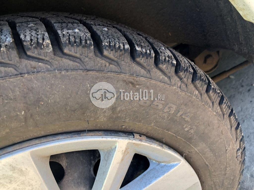Фото ВАЗ (LADA) Granta 62