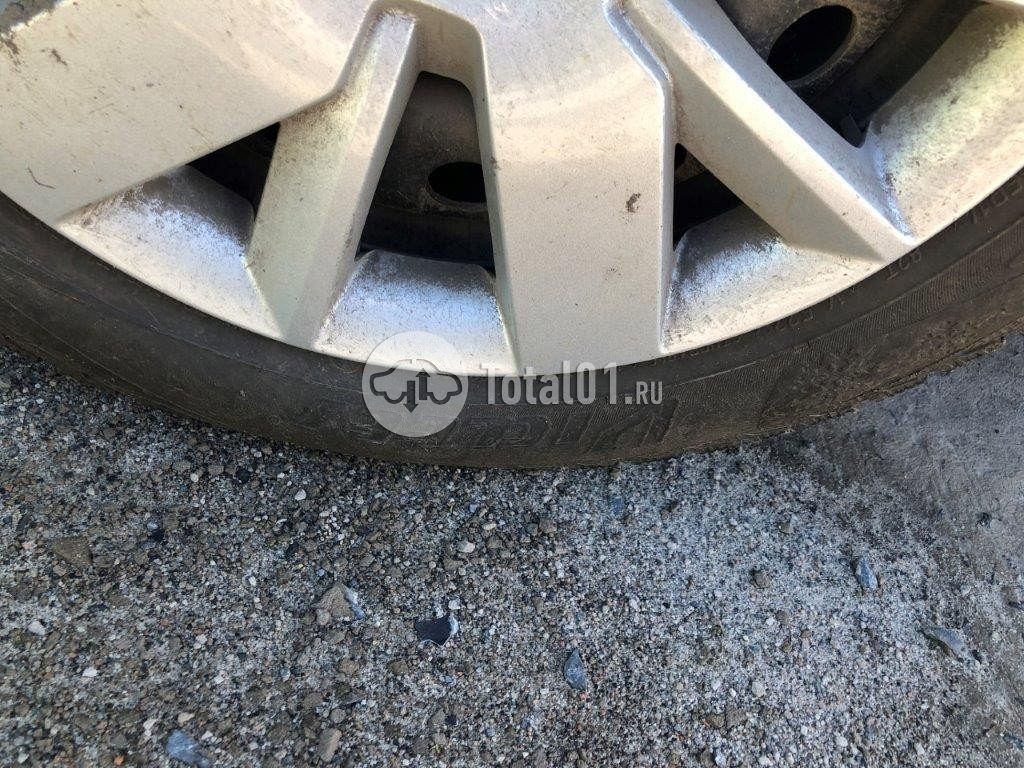 Фото ВАЗ (LADA) Granta 64