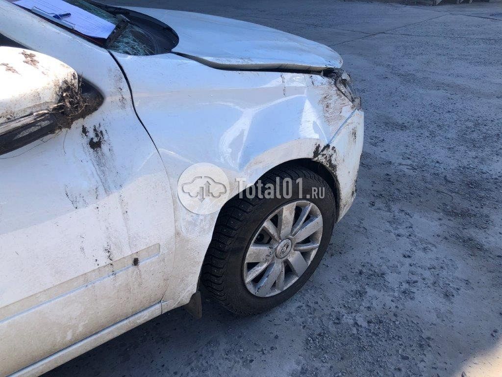 Фото ВАЗ (LADA) Granta 66