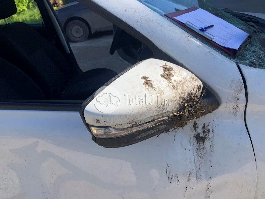 Фото ВАЗ (LADA) Granta 68