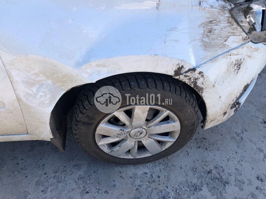 Фото ВАЗ (LADA) Granta 70
