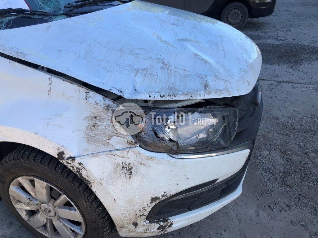 Фото ВАЗ (LADA) Granta 72