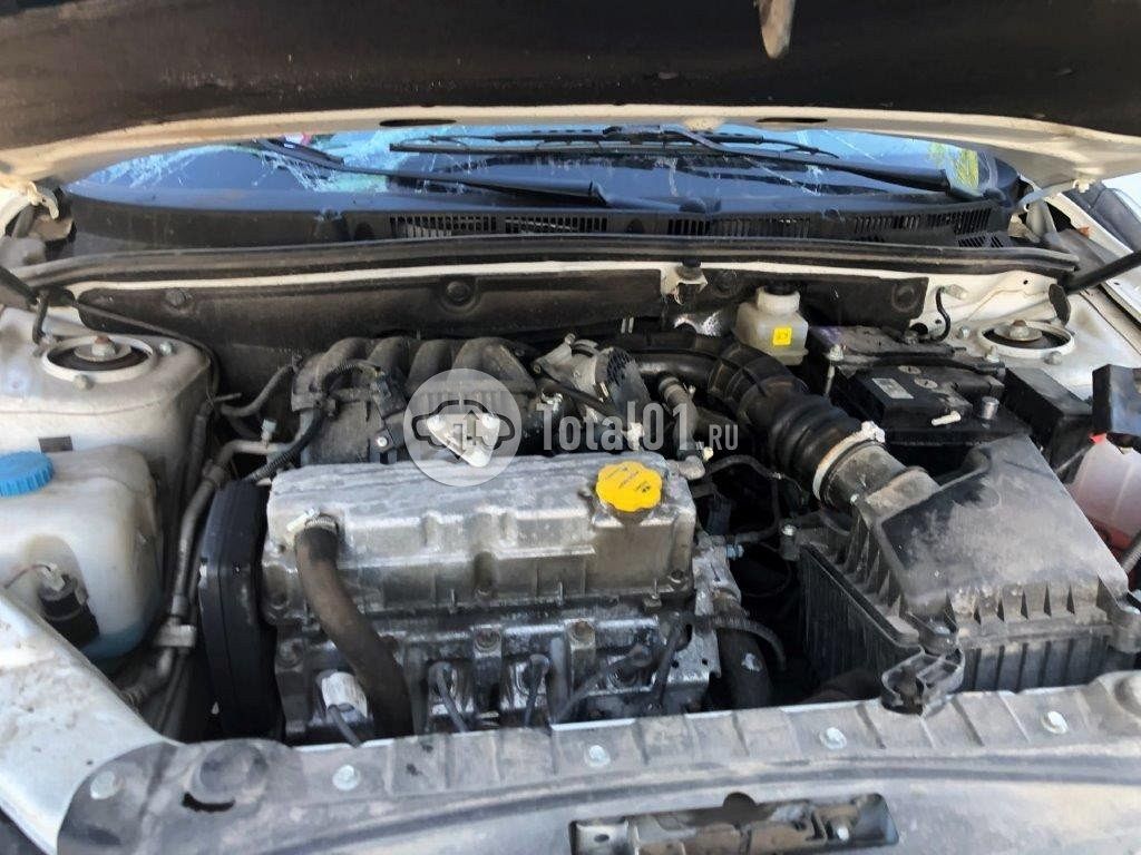 Фото ВАЗ (LADA) Granta 74