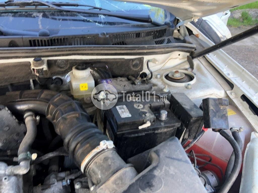 Фото ВАЗ (LADA) Granta 76