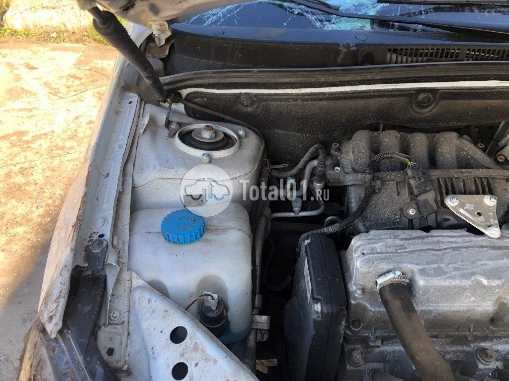 Фото ВАЗ (LADA) Granta 78