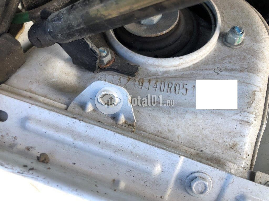 Фото ВАЗ (LADA) Granta 80