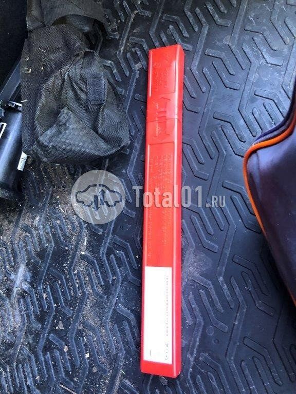 Фото ВАЗ (LADA) Granta 86