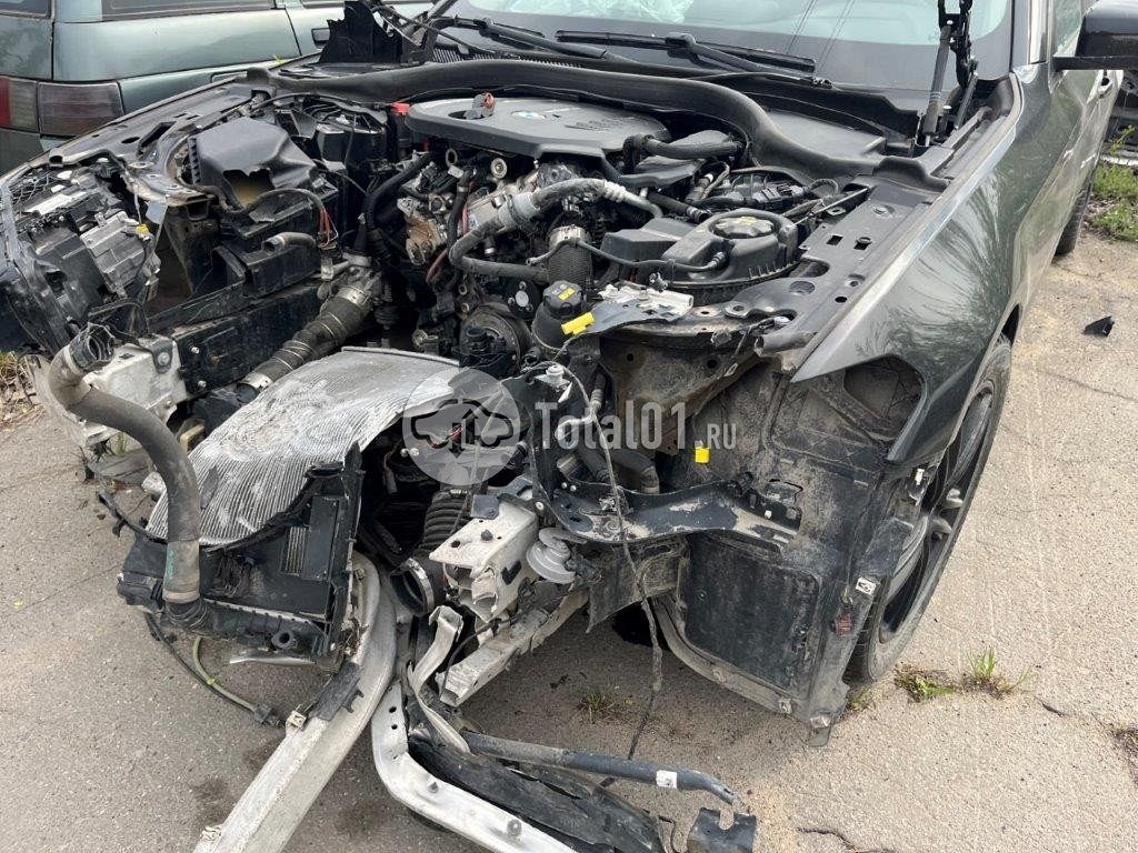 Фото BMW 5 серия 18