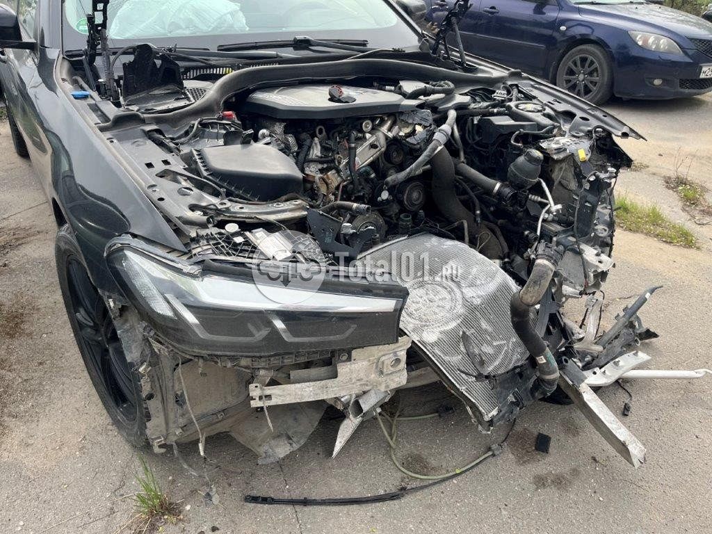 Фото BMW 5 серия 22