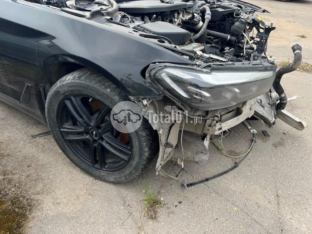 Фото BMW 5 серия 24