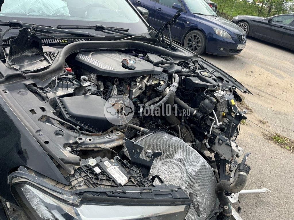 Фото BMW 5 серия 26