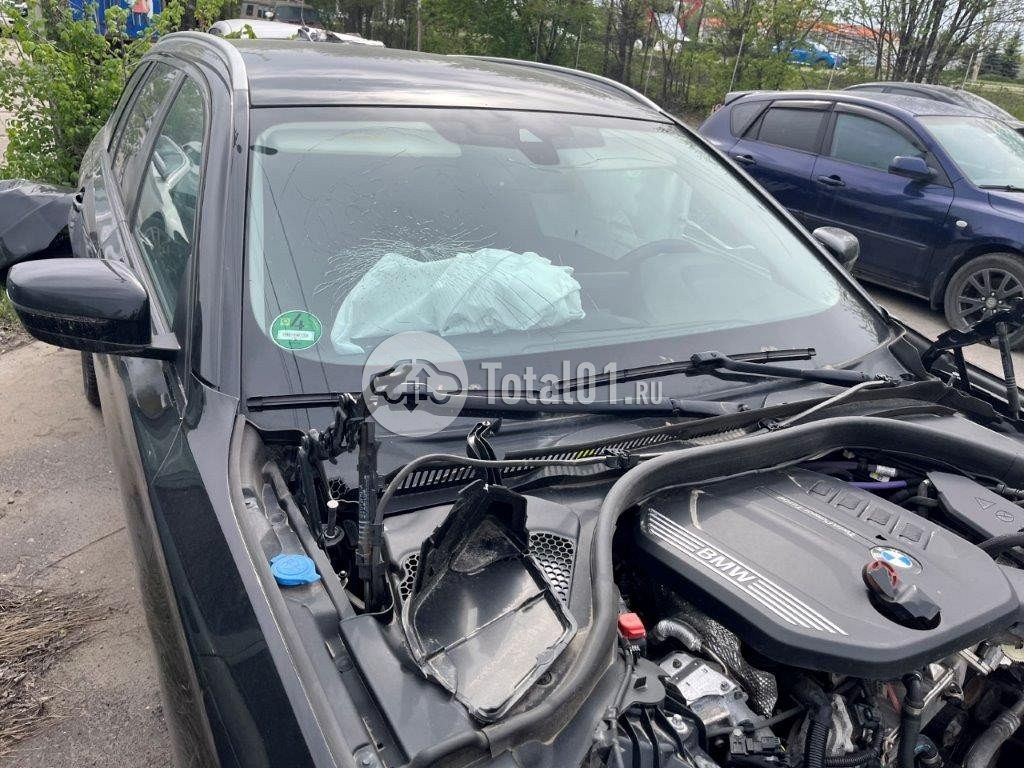 Фото BMW 5 серия 28