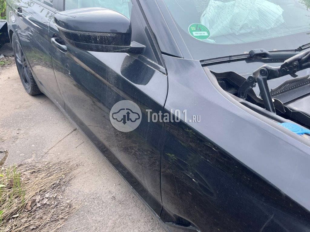 Фото BMW 5 серия 30