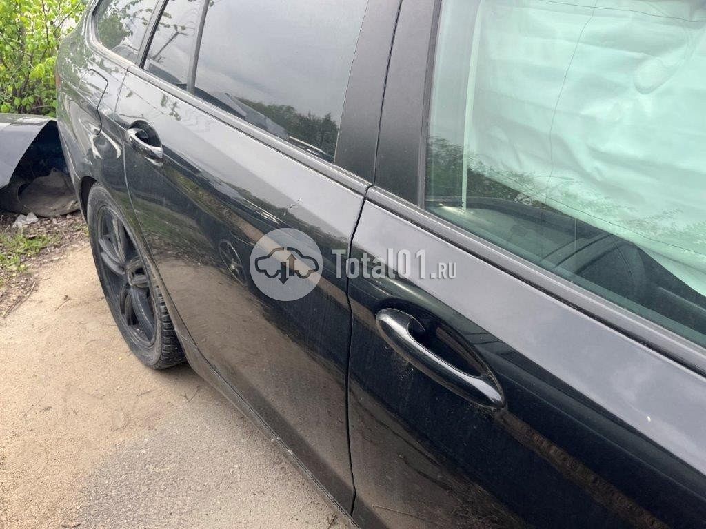 Фото BMW 5 серия 32