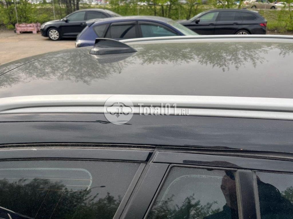 Фото BMW 5 серия 36