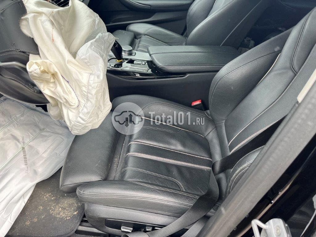 Фото BMW 5 серия 42