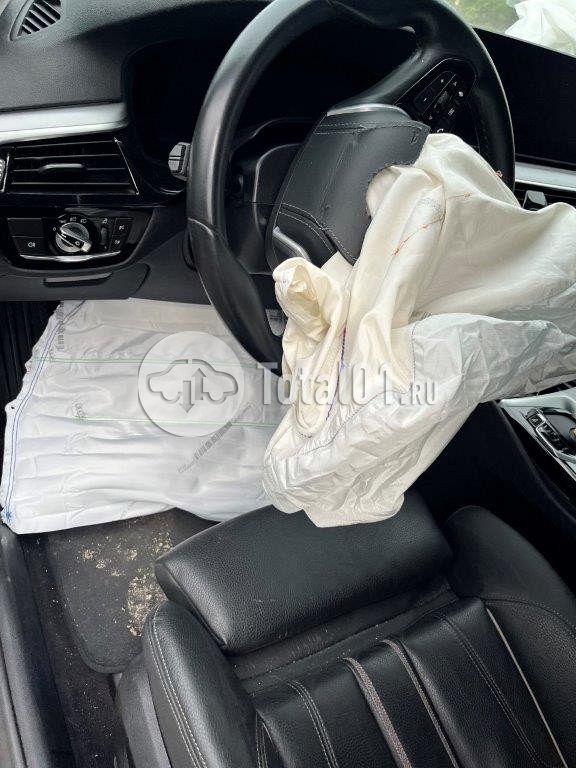 Фото BMW 5 серия 44
