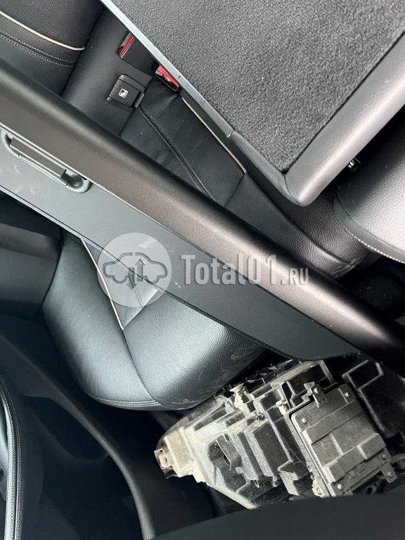 Фото BMW 5 серия 56