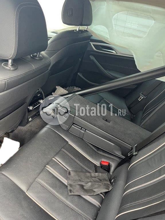 Фото BMW 5 серия 76
