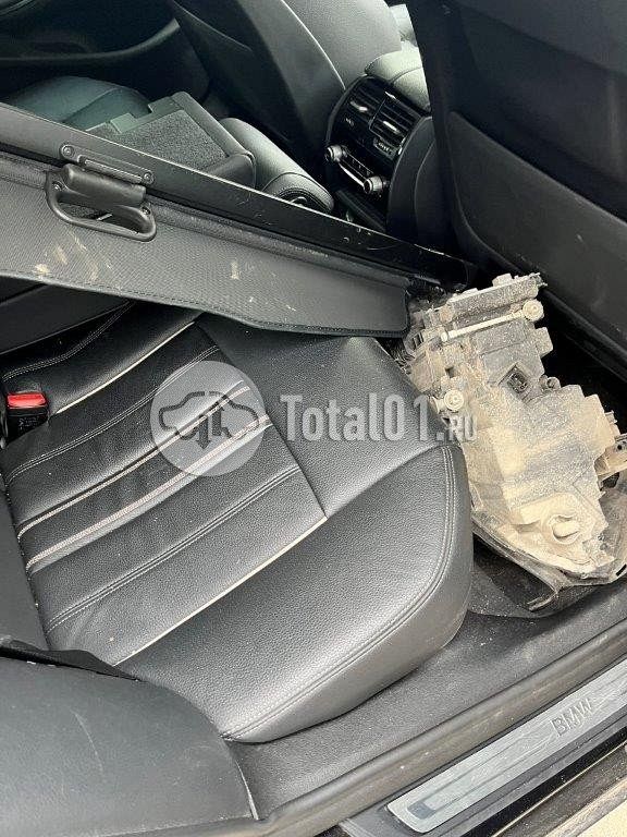 Фото BMW 5 серия 88