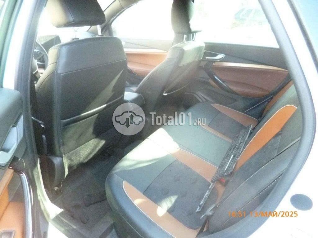 Фото ВАЗ (LADA) Vesta 14