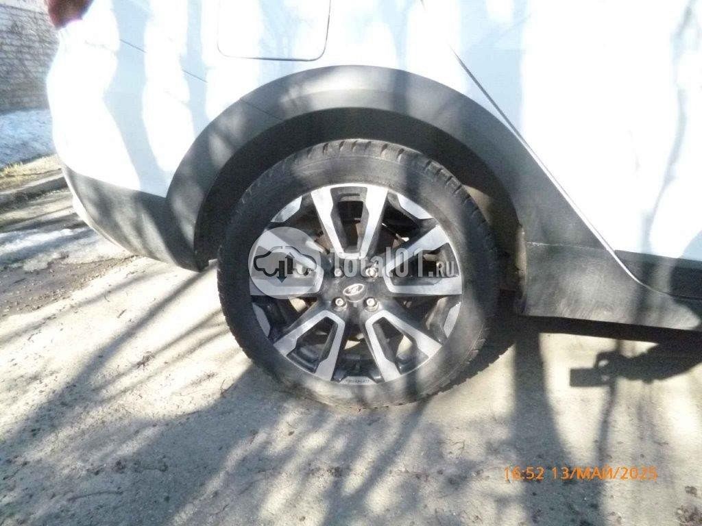 Фото ВАЗ (LADA) Vesta 32
