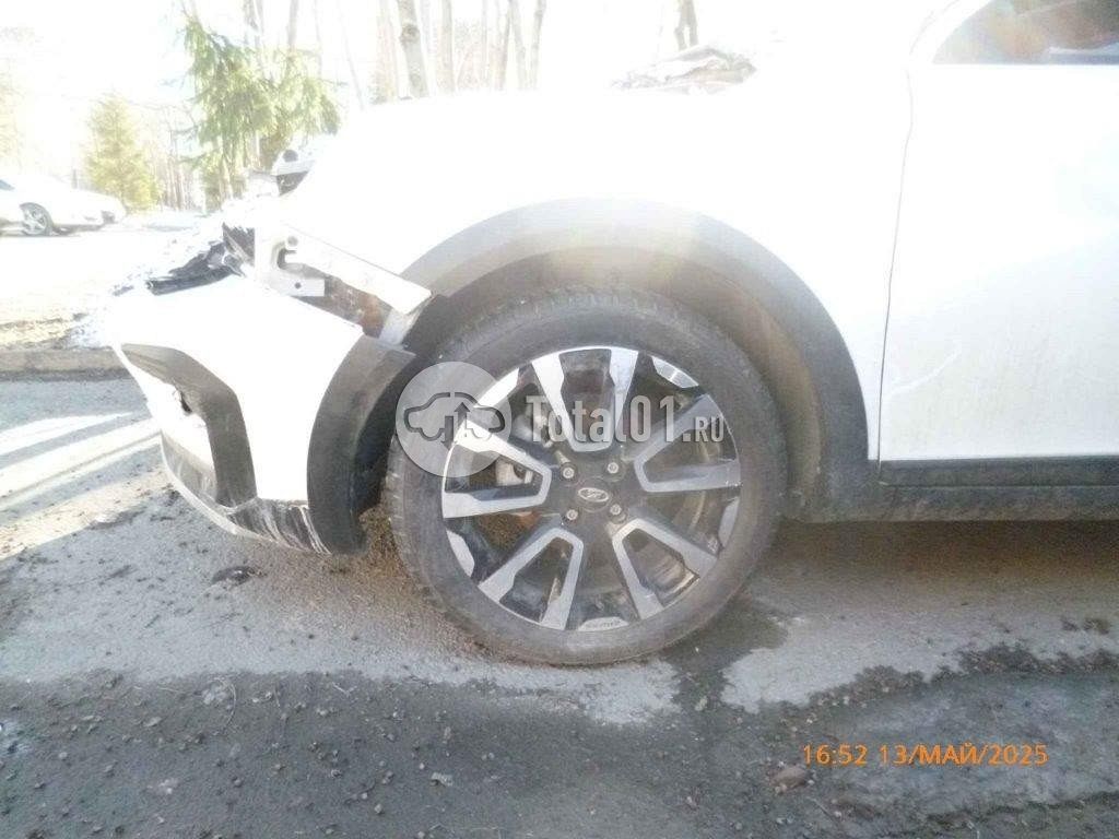 Фото ВАЗ (LADA) Vesta 36