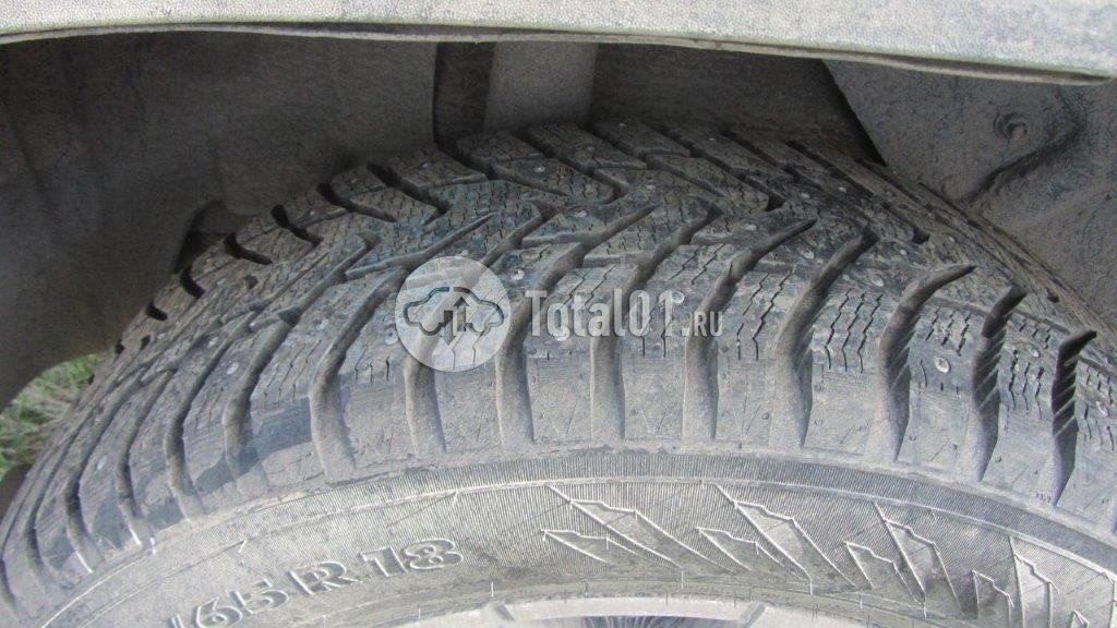 Фото Haval DARGO 12