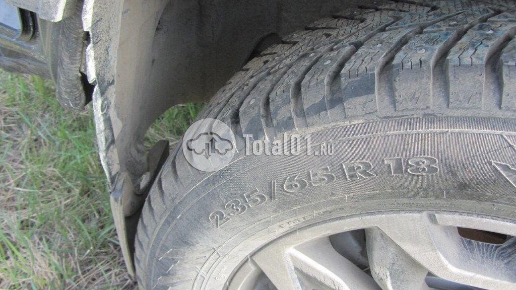 Фото Haval DARGO 14