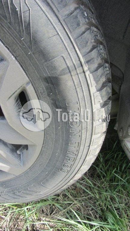 Фото Haval DARGO 16
