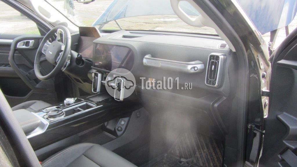 Фото Haval DARGO 20