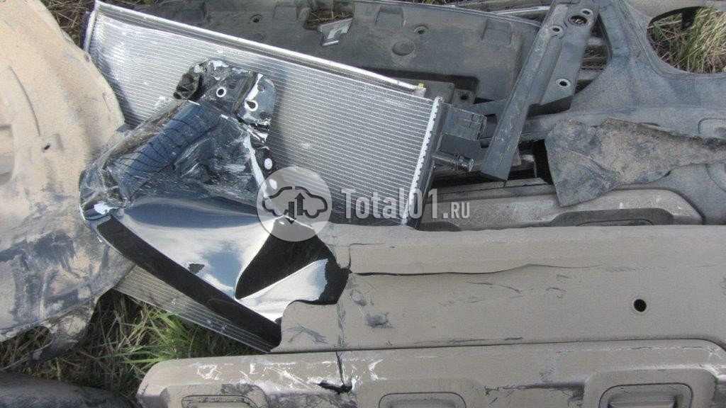 Фото Haval DARGO 36